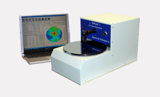 薄膜特性測(cè)試